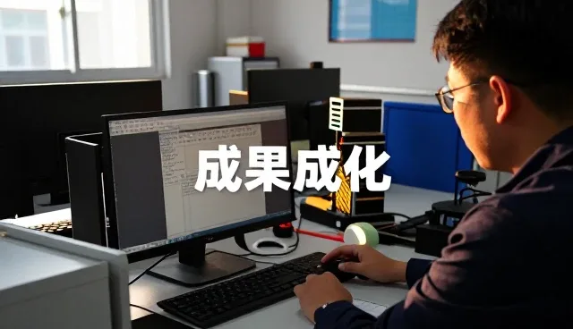 市政工程实录：技术推广技术注意事项