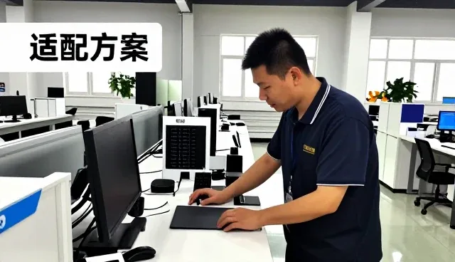 不同规模用户如何选择运维服务