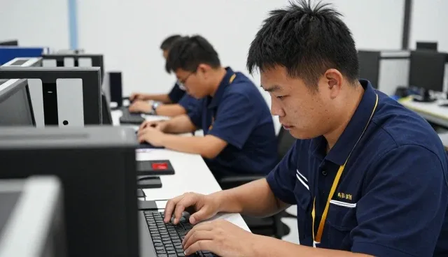 运维服务成为技术升级新选择