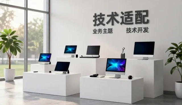 技术开发选型中的适用条件分析与实践