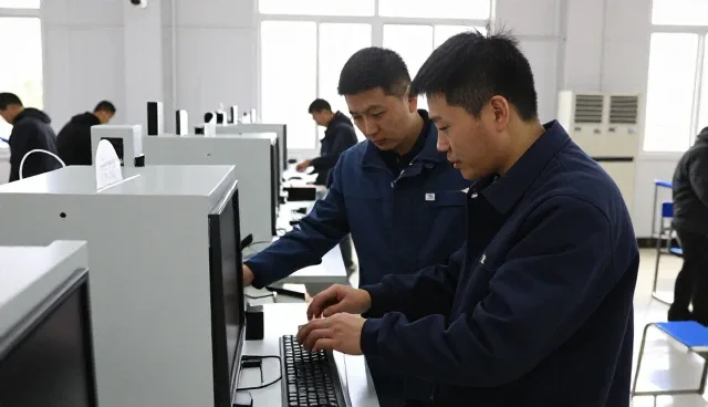 杭州喜乐饮品科技有限公司推荐适用于不同规模的运维服务